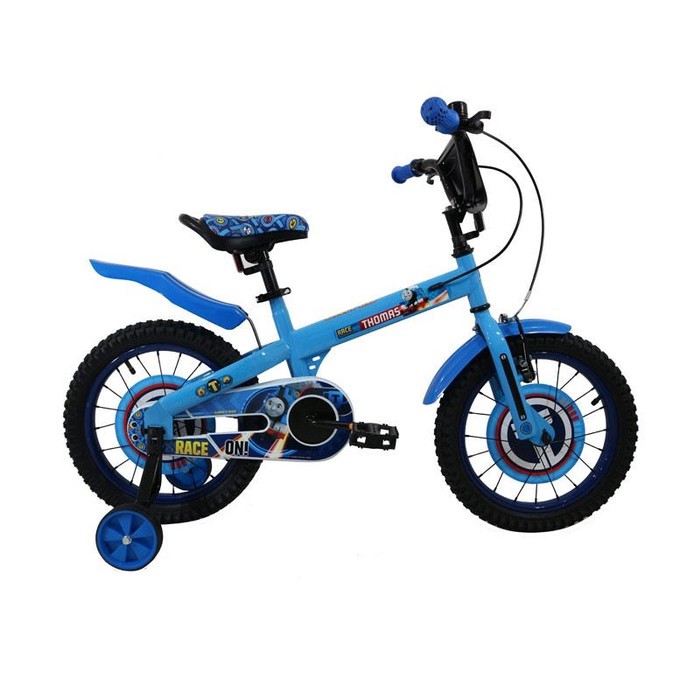 Dijual Sepeda Anak BMX 16 United Thomas Limited