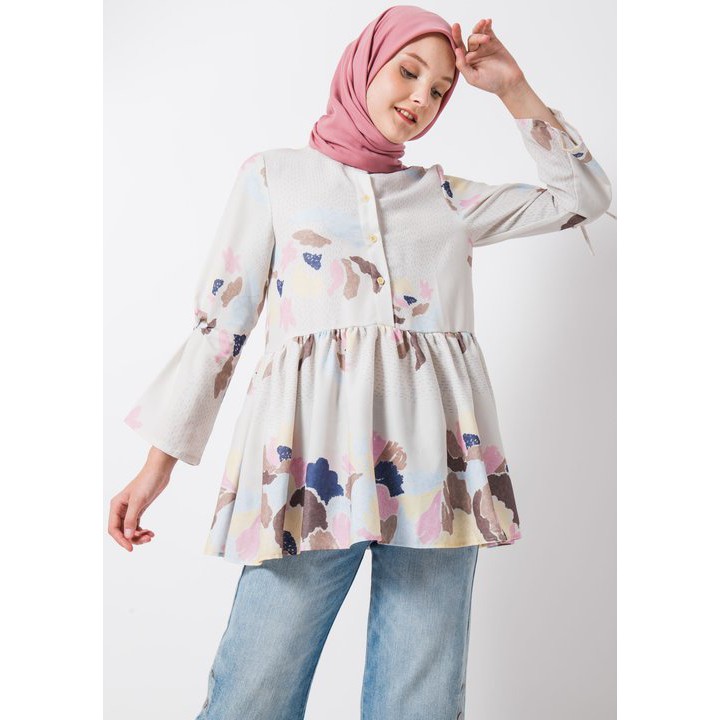 

Maliza Top Beige