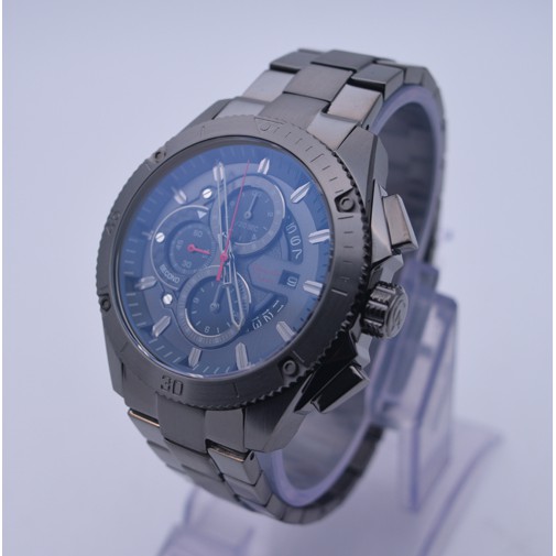 Alexandre Christie Ac 6465 Grey Black Original