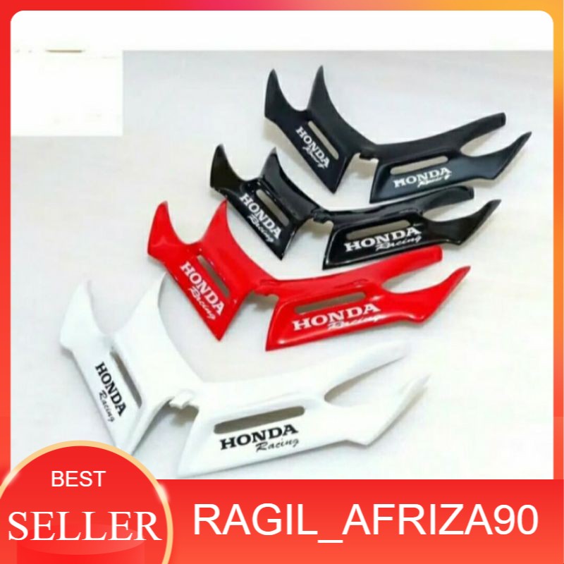 Winglet Vario 125 150 New 2018 LED Terbaru