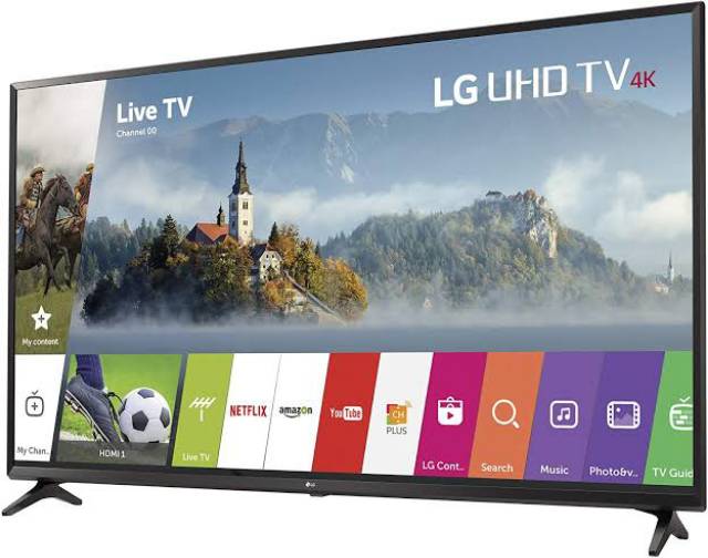 LG LED DIGITAL SMART 43LM5700 Full HD Smart TV 43 Inch 43LM500PTC LED TV DIGITAL