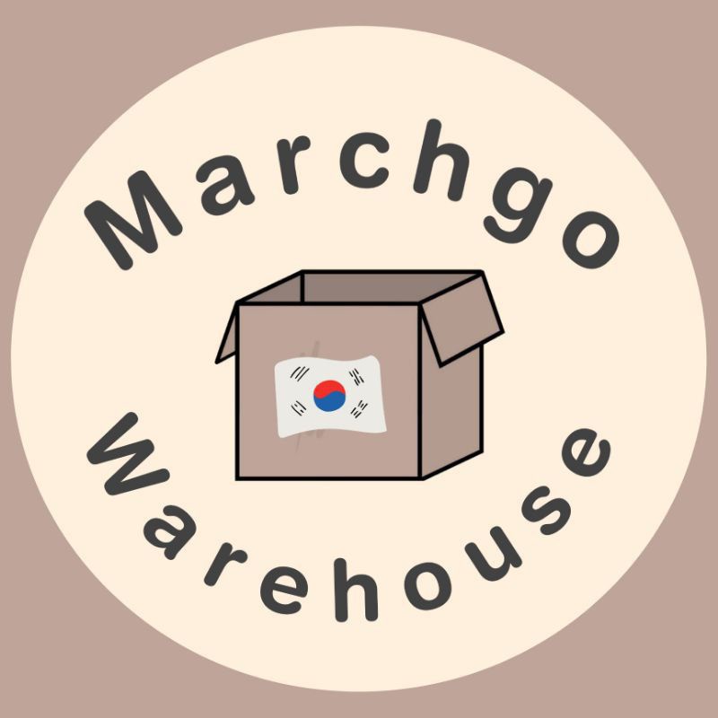 [BACA DESKRIPSI] PENGIRIMAN WH KOREA🇰🇷 3KG