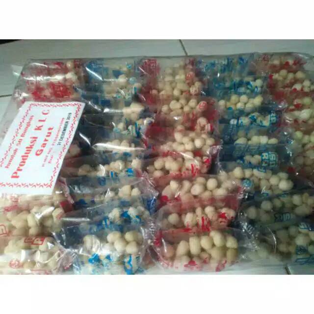 

Pilus cikur toping baso