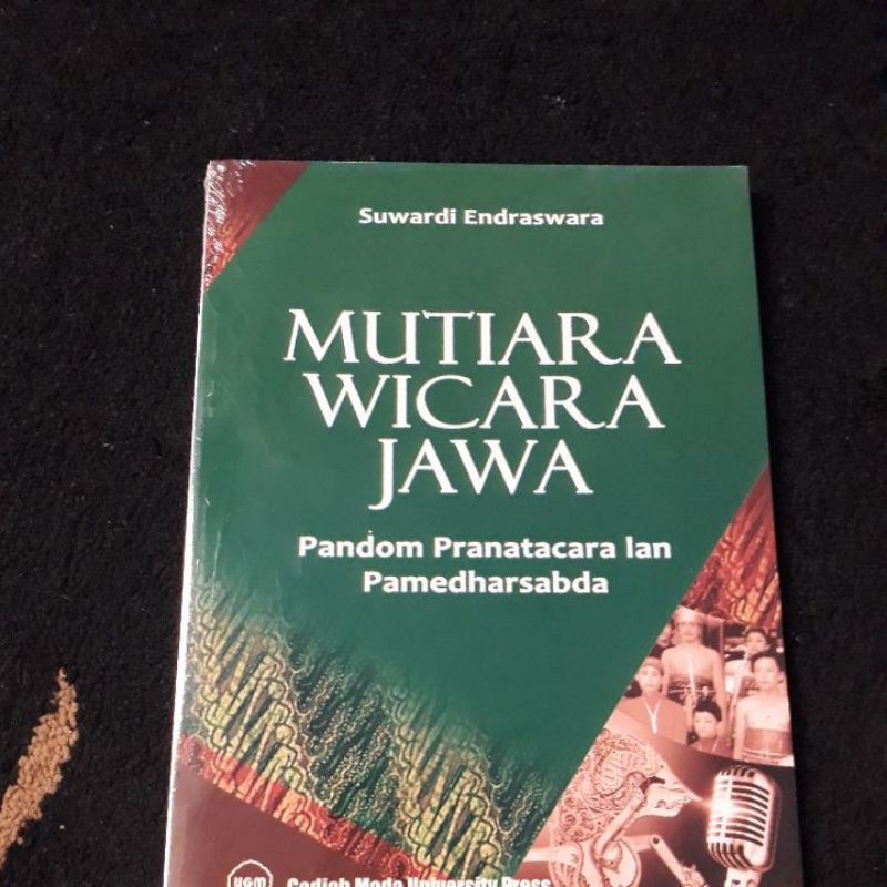 mutiara wicara jawa