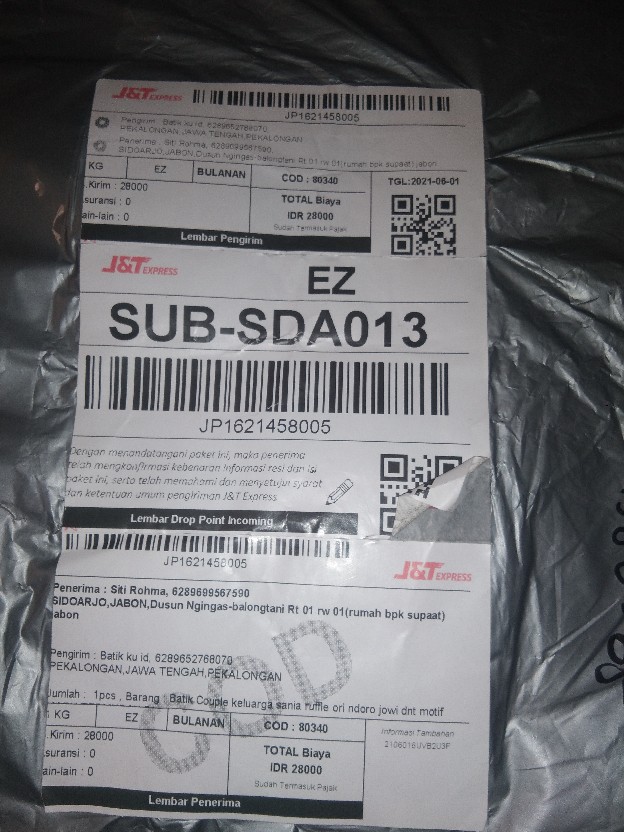 Sarimbit Batik Couple Batik Keluarga Special Lebaran Couple Family Modang Bunga Terbaru Dan Terhits