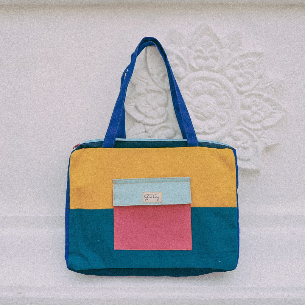 Gubi Totebag