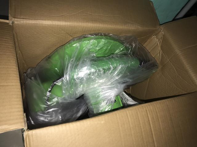 Mesin Potong Besi Bonus Mata 14 Inch Ryu Cut Off Cutting Wheel