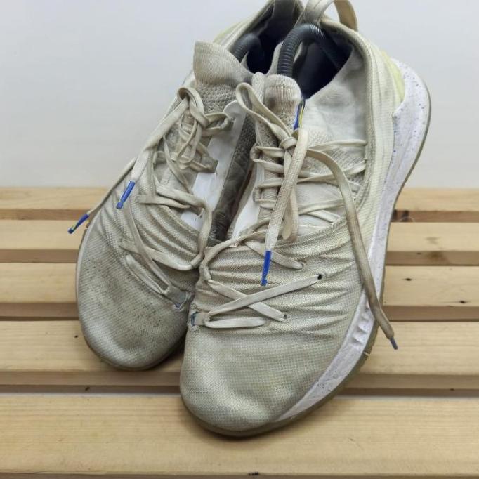 ORIGINAL Under Armour Curry 5 Defender basketball Shoes