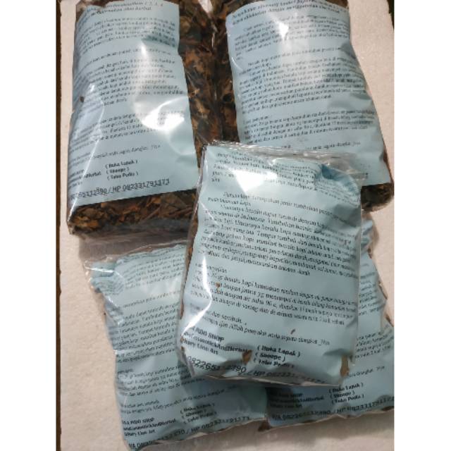 

BENALU KOPI 250 GRAM