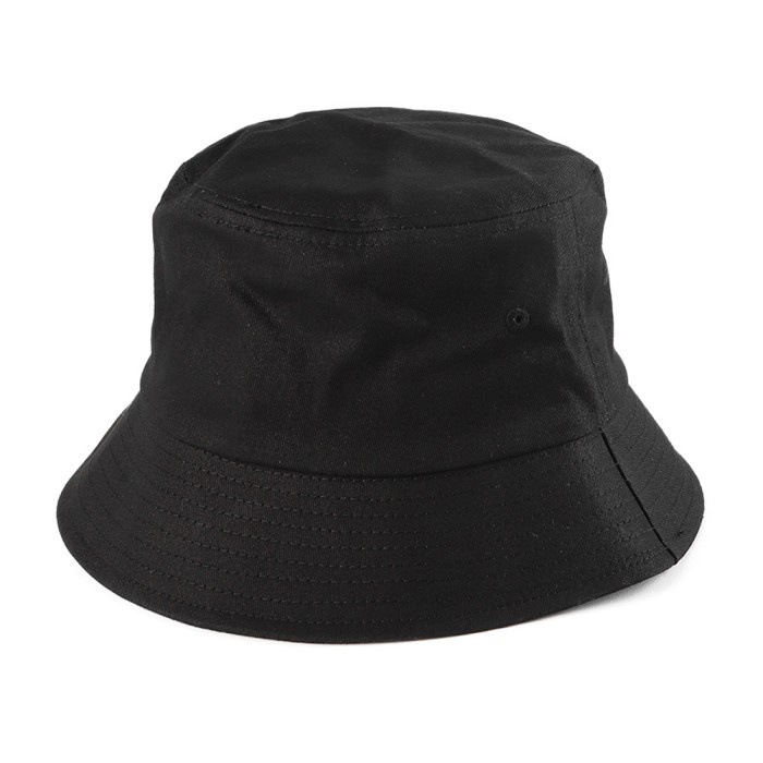 Santa Cruz Lined Oval Dot Bucket Hat