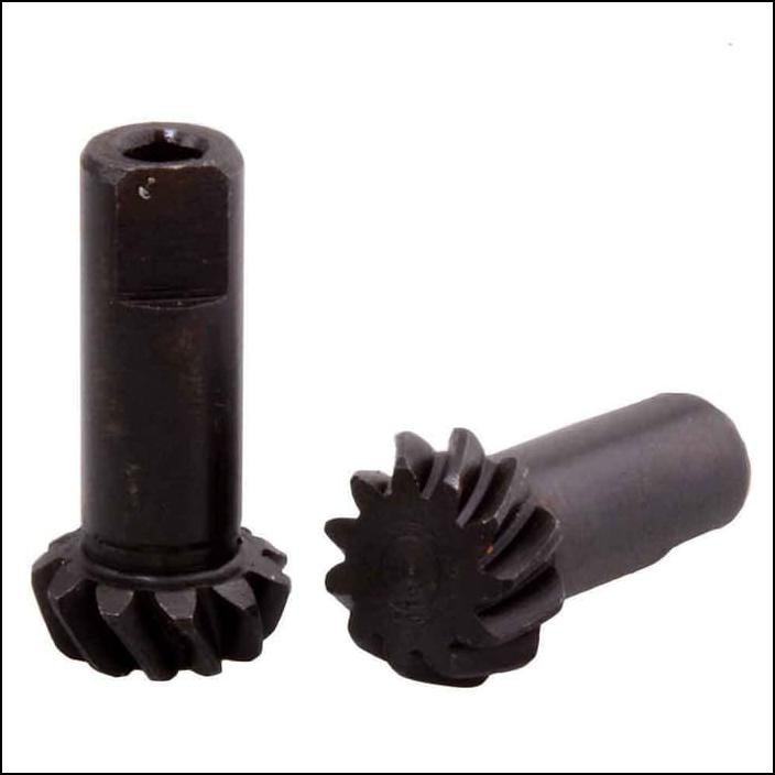 HOT PROMO RC HSP 85719H WARNA PINIONS UNTUK 1 8 NITRO BUGGY BERKUALITAS