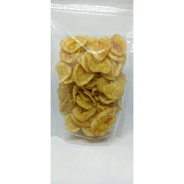 

Kripik Pisang Gurih original