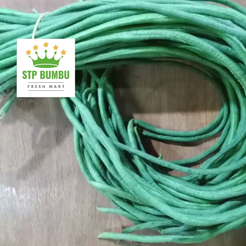 Kacang Panjang Segar 500gr / Sayur Fresh