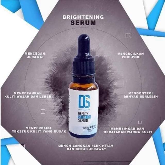 SERUM BEAUTY SENAL C + (DS2YOU)