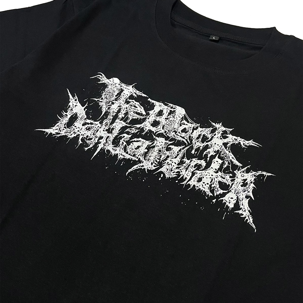 KAOS BAND THE BLACK DAHLIA MURDER | BAJU MUSIK DISTRO METAL TBDM PRIA WANITA ORIGINAL