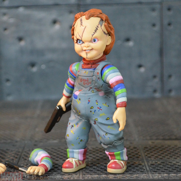 8300 Gambar Hantu Chucky HD Terbaik