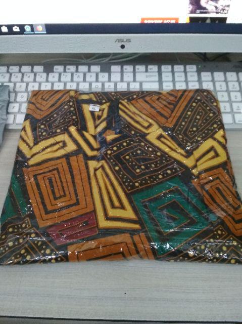 Terlaris Serut Genes Jelita Tunik Navbor Yelbor Whitebor Creambor Tunik Batik Modern