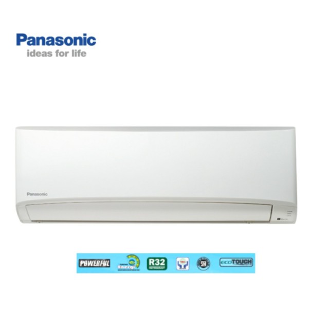 Panasonic AC 1 PK Standard CS-YN9WKJ 1PK YN9WKJ R32