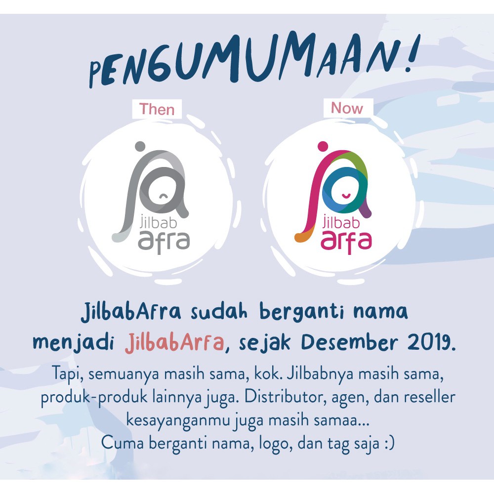 Jilbab Afra ( Jilbab Arfa ) Bergo Beria Pet Standar Size S - Jilbab Instan Bahan Kaos Adem &amp; Lembut