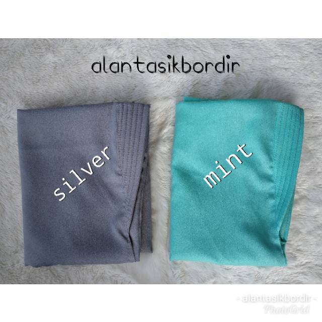 Alantasik - pet antem mosscrepe baru / syari jumbo moscrepe XL / hijab murah wanita GR.4