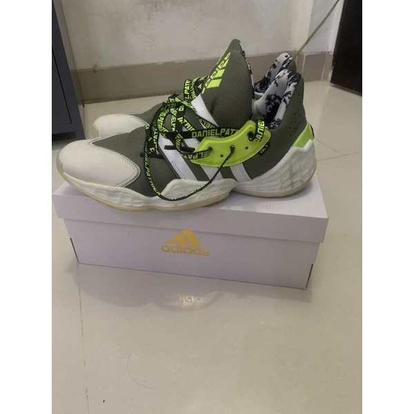 HARDEN VOL 4 SIZE 44