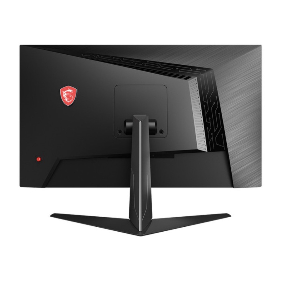 MSI Optix MAG273 Monitor Gaming 27 Inch - FHD 144Hz 1ms