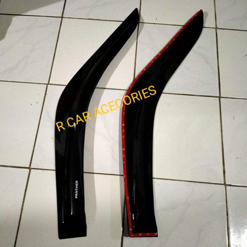 talang air panther lama panther royal pickup new model