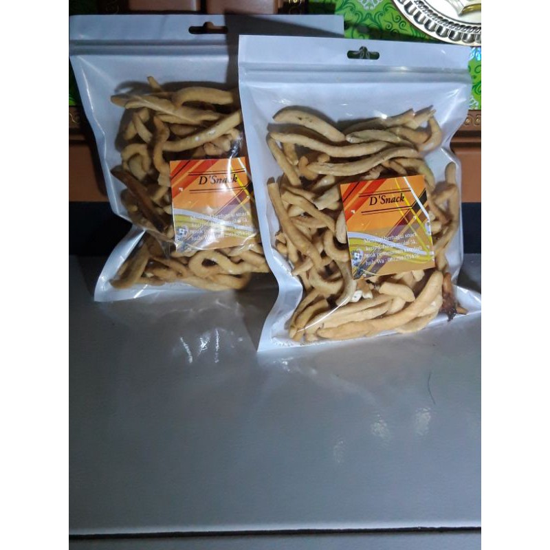 

Cheese Stick 250gr