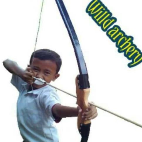 Panahan Busur Panah Anak Sd Smp Terlaris