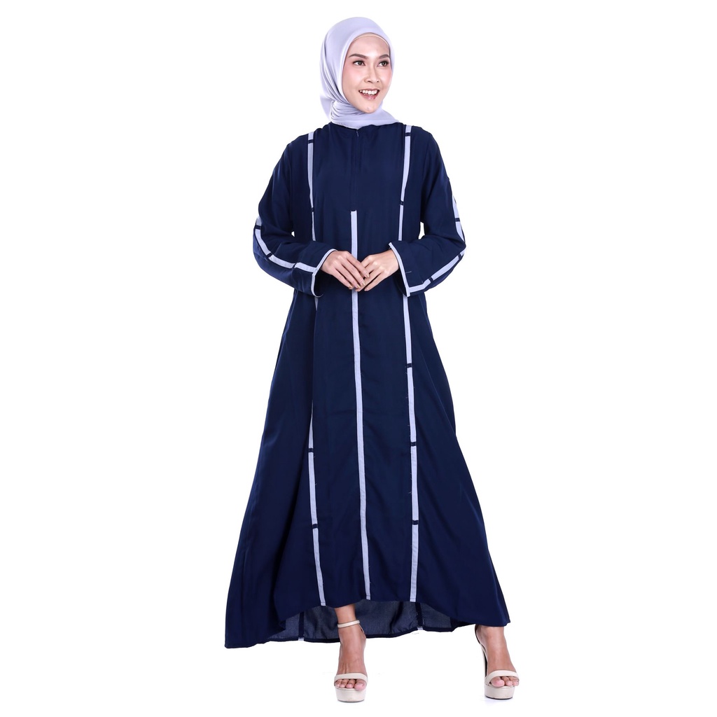 baju muslim perempuan,busana muslim wanita,baju gamis murah FIU 0232