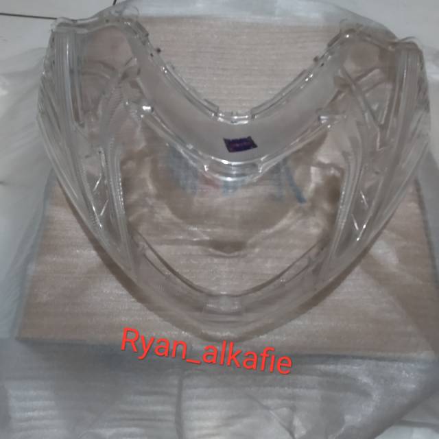 Mika lampu,kaca lampu Mio M3, Mio Z, Mio 125