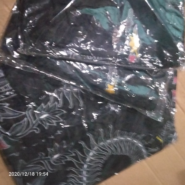 Batik Coupel / Batik Sarimbit / Batik Set / Batik Copel/ Batik Pekalongan