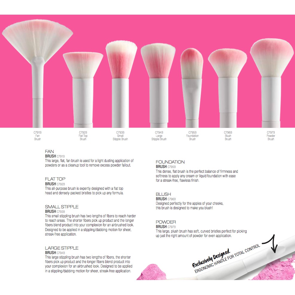 Original 100 Wet N Wild Brush Shopee Indonesia Original 100 Wet N Wild Brush Shopee Indonesia