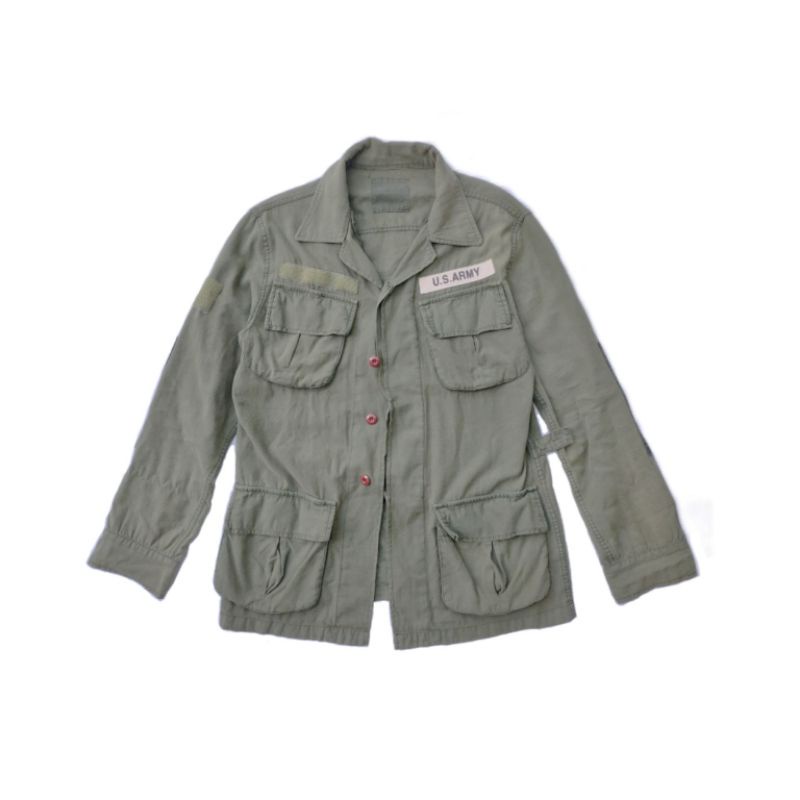 m65 field jacket military