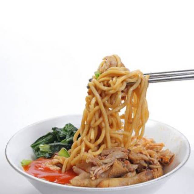 

Mie ayam Instan 250 gram
