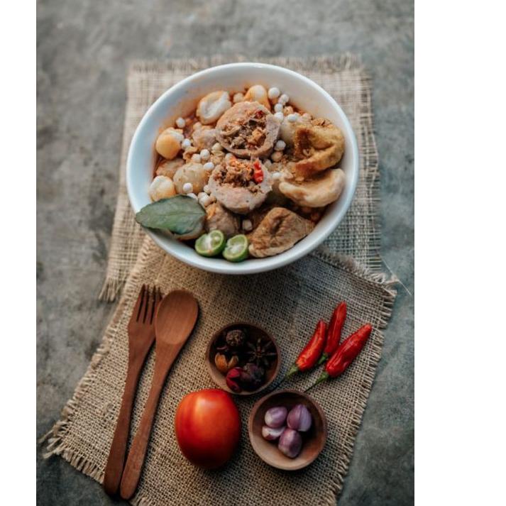 

Star bacingur home made kemasan baru