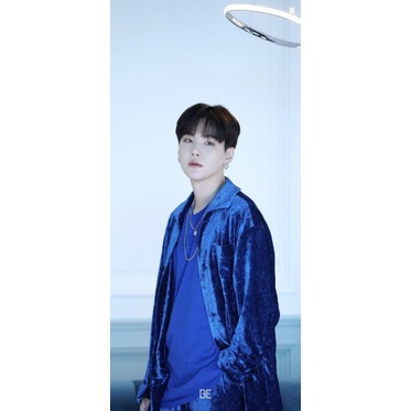 pc suga random be essenstial