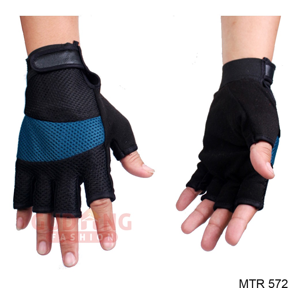 Sarung Tangan Motor Pria - MTR 572