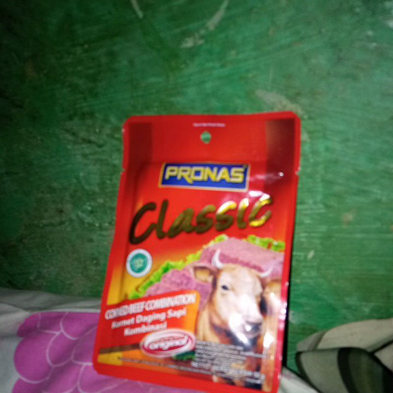 

pronas cornet sapi.classic