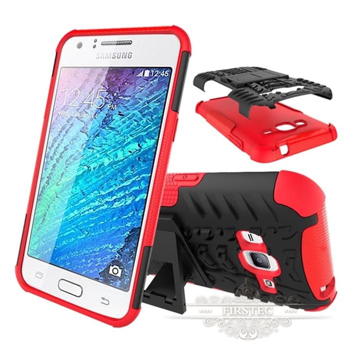 RUGGED ARMOR Case Samsung J5 / Case Samsung J7 2015 / case hp / soft case / hard case