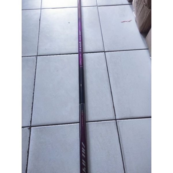 tegek zhenyi rongyao 570