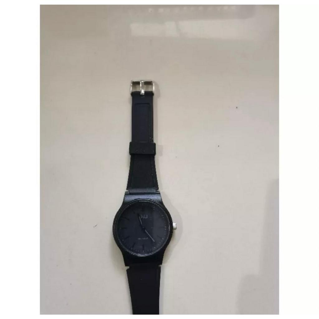 Strap Tali jam QnQ QQ Q&amp;Q VS50 VS 50 VS50J VS 50J