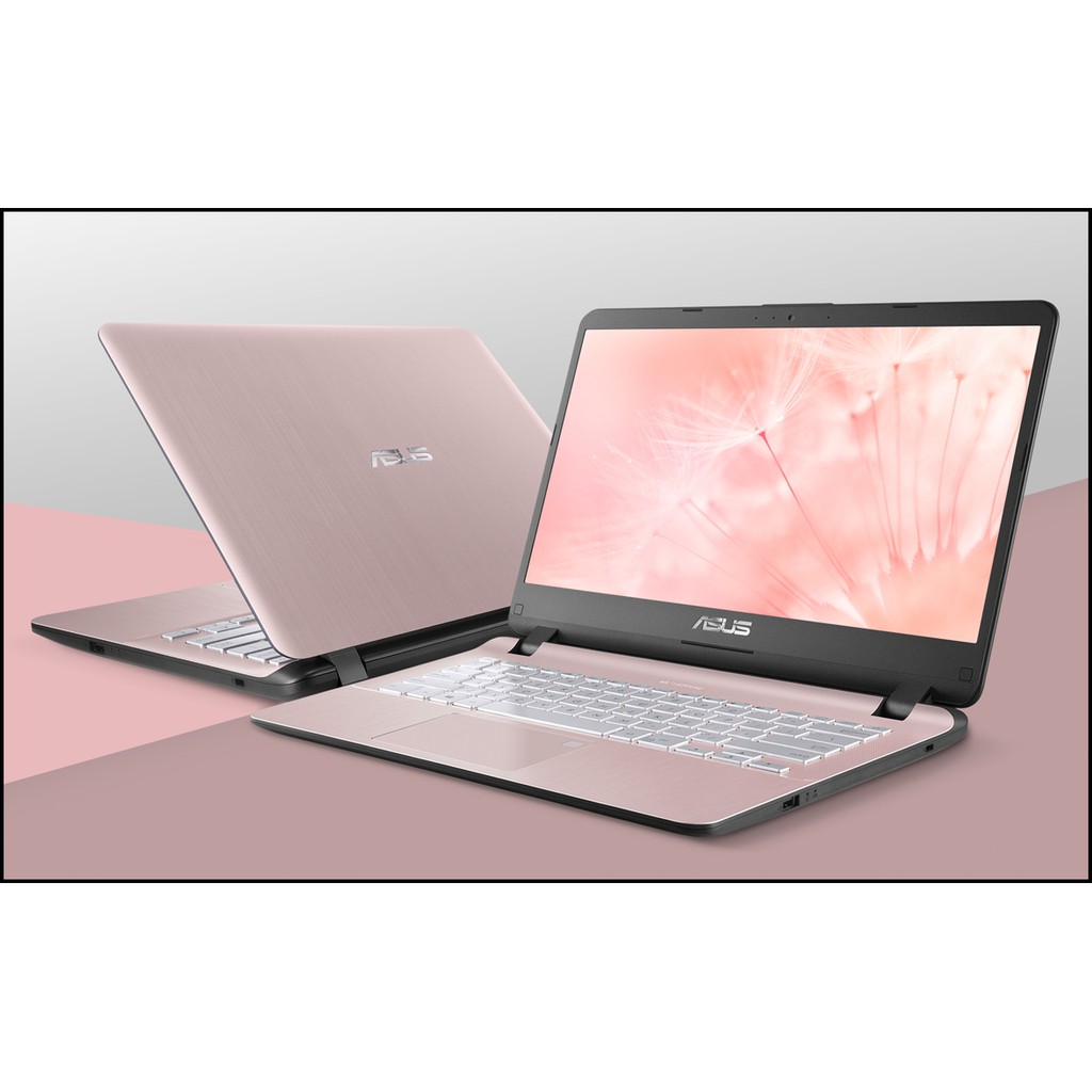 ASUS Vivobook A407MA Intel N4000 RAM4GB SSD256GB Intel UHD Graphic
