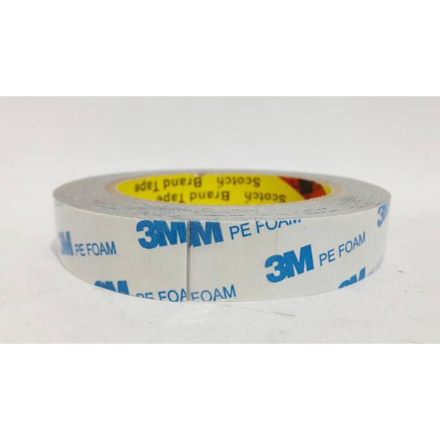 

Double Tape Foam / Busa 3M KW