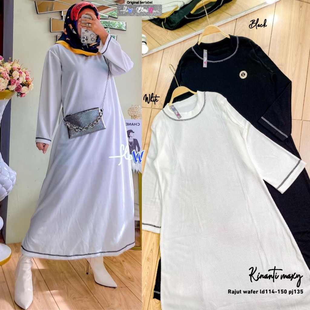 KINANTI MAXY BY FLOW