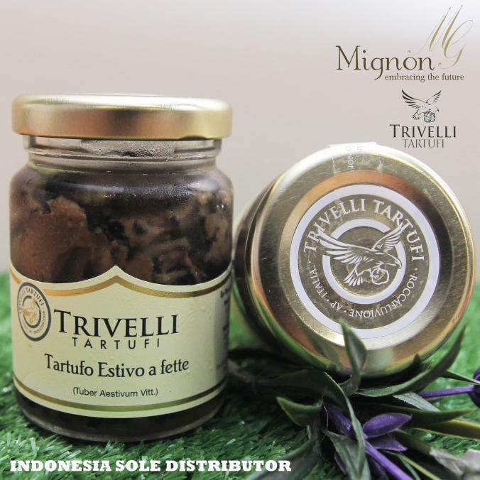 

BISA COD Sliced Truffle in Oil HARGA TERBAIK