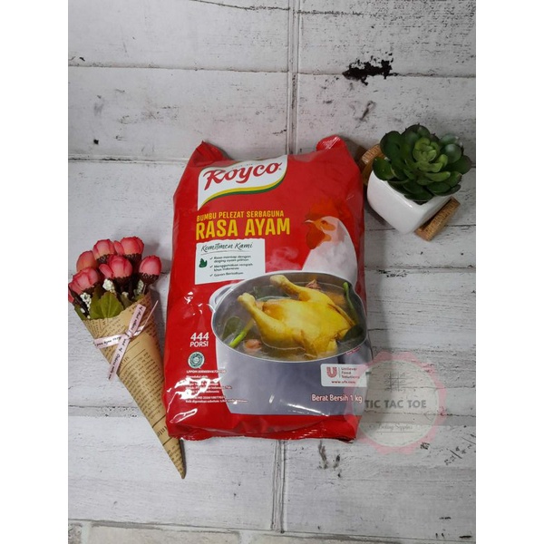 Royco Ayam 1kg