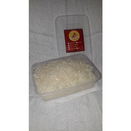 

Bihun Goreng (Mie Bihun) Box 100 gr