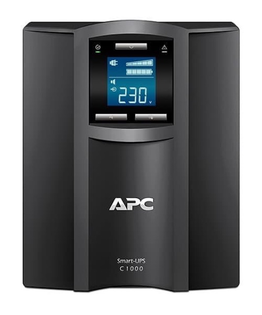 UPS APC SMC1000I