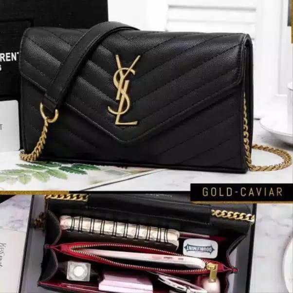 Slingbag YSL FB87 michelle